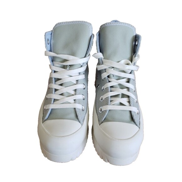 Converse Unisex Chuck Taylor All Star Lugged 2.0 High Top Women's Size 6 NEW - Picture 4 of 12